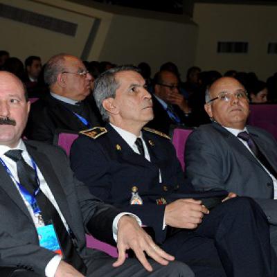 16e Congrès de Marrakech