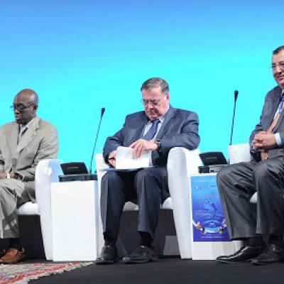 16e Congrès de Marrakech 