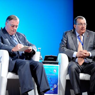 16e Congrès de Marrakech