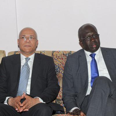 16e Congrès de Marrakech