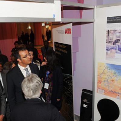 16e Congrès de Marrakech