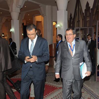 16e Congrès de Marrakech