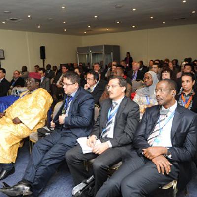 16e Congrès de Marrakech