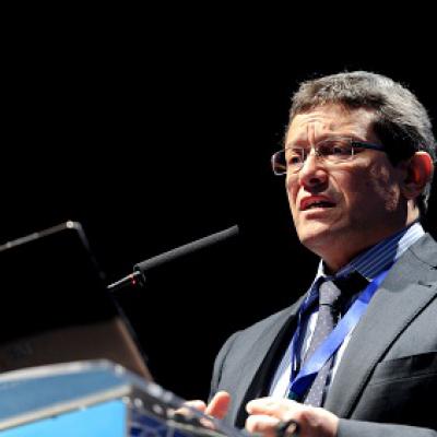 16e Congrès De Marrakech