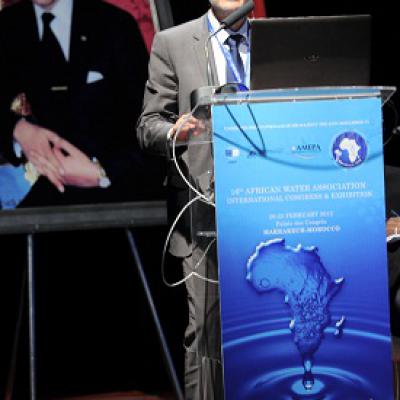 16e Congrès De Marrakech
