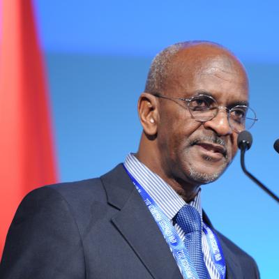 Discours Douverture Du Président Dia 