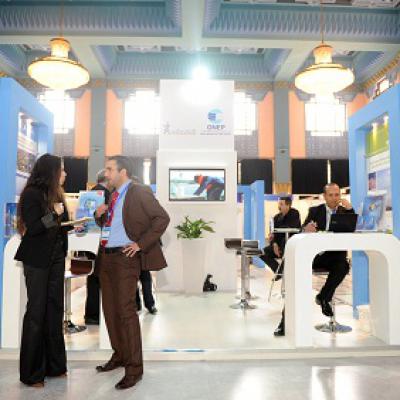 Stand de Lonep 