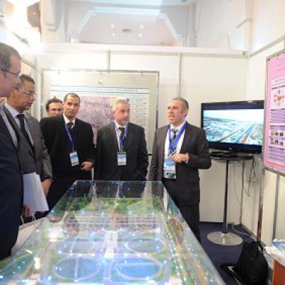Visite Dun Stand