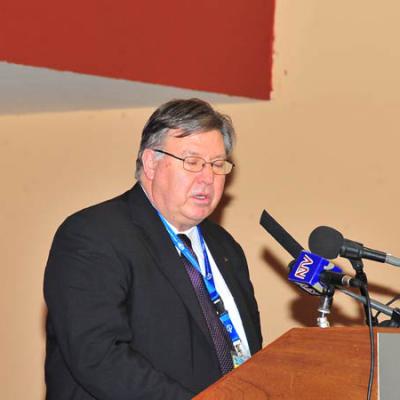 Photo du Congrès  